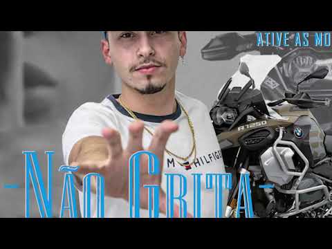 MC KG - Não Grita (Áudio Oficial) DJ Nariz