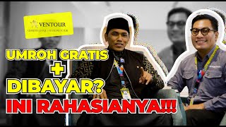 Download lagu CARA UMROH GRATIS??!!! mp3
