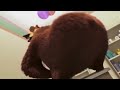 Boog Butt Open Season Extended Clip