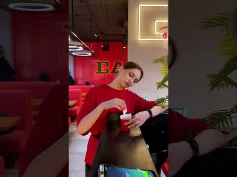 Как запомнить фразу &laquo;Ничего/нисколько&raquo;#тинькоф#казахский#тинькофмем