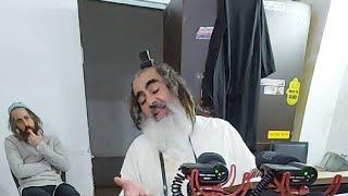 הרב שלום סבג -  - לימוד יומי – ה' טבת ה'תשפ"ד