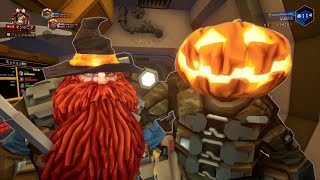 【Deep Rock Galactic】Deep Dive #10