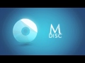 Verbatim BD-R M-Disc 100 GB, Jewelcase (1 Stück)