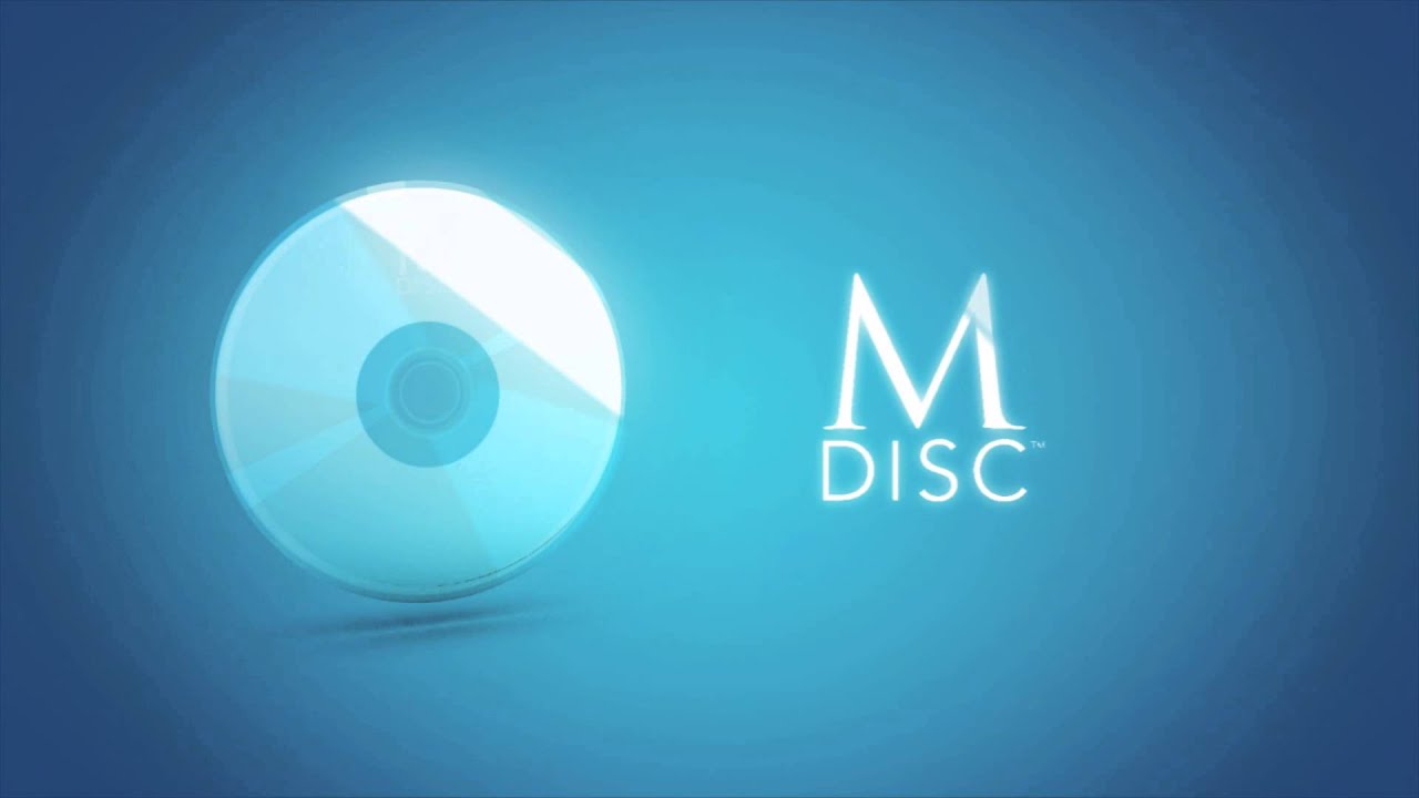 Verbatim BD-R M-Disc 100 GB, Jewelcase (1 Stück)