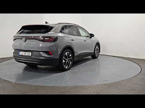 Volkswagen ID.4 LIFE 77kWh 174HP €64 Per Week - Image 2