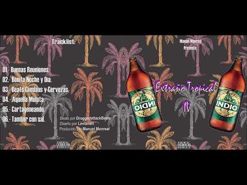 Manuel Monreal - 04.- Aquella Mulata