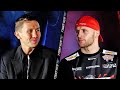 GENNADY GOLOVKIN VS KAMIL SZEREMETA | PRESS CONFERENCE HIGHLIGHTS & FACE OFF VIDEO