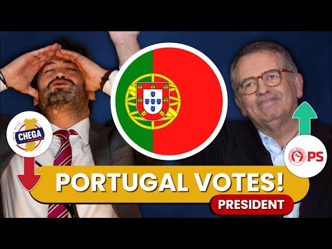 Portugal’s Election Results Explained