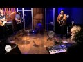 Dan Croll performing "Compliment Your Soul ...