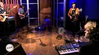 Dan Croll performing &quot;Compliment Your Soul&quot; Live on KCRW