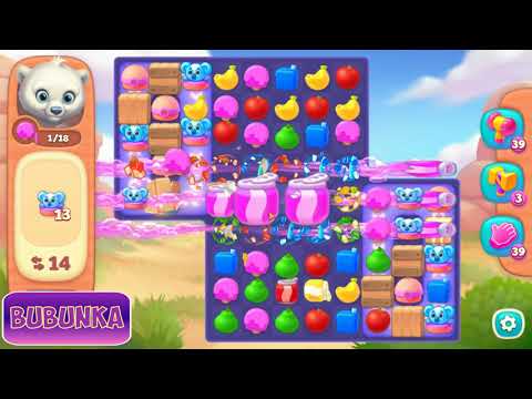 Wildscapes level 1510 HD