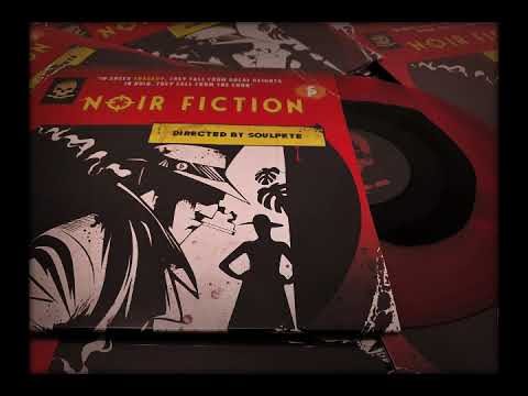 Soulpete - 05. Lemmy Caution