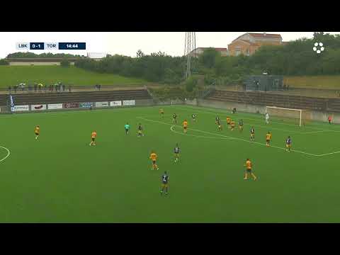 2023-08-06 - Lunds BK - Torns IF