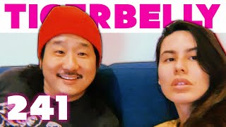 Dust to Dust w/ Veritasium | TigerBelly 241