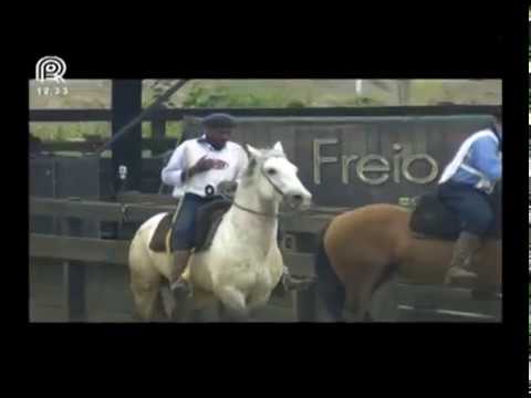 Aberta de Esteio –  4° lugar machos –  Farandola da Mangueira Velha