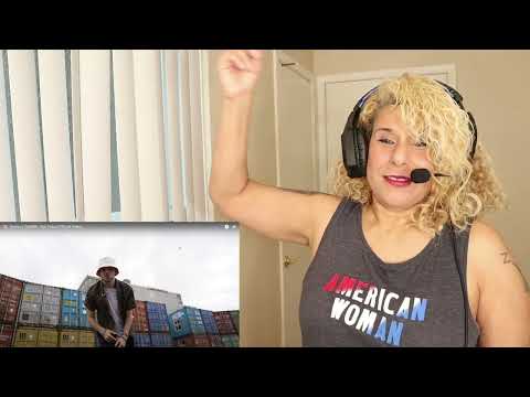 Reacción a Not Today de @VersvsOfficial x @GawneMusic #reacción #reaction #nottoday #flow #spitfire #versus