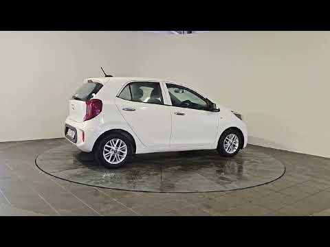 Kia Picanto A/T PE Petrol - Image 2