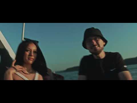GAWIN - Yacht (Official video) Prod. FOUX