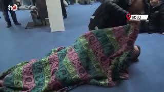 Dedelerinden Miras Kalan 20 Geleneksel Oyunla Kış Gecelerini Geçiriyorlar