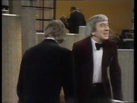 Saturday night bbc 1 trailer   28th February 1981