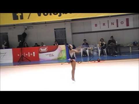 Mistrovství České republiky v mistrovské třídě 2016: 4. - 6. místo