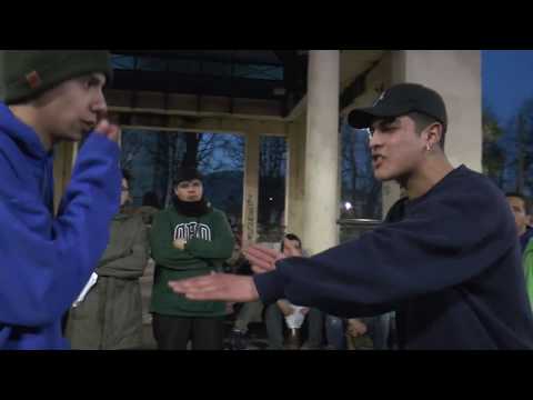 JOKKER vs NEXUS - Semifinal - Angeles Sin Alas Temuco