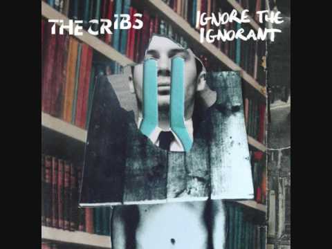 The Cribs - Victim Of Mass Production