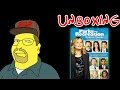 Parks And Rec Season 7 DVD Unboxing