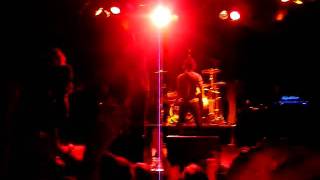 Bez Knows The Score - For Our Hero..MOV