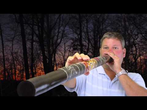 Didgeridoo First Experience