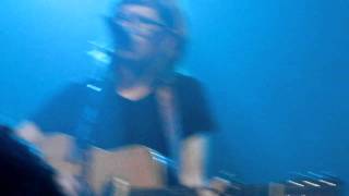 Brett Dennen - Sydney (I'll Come Running)