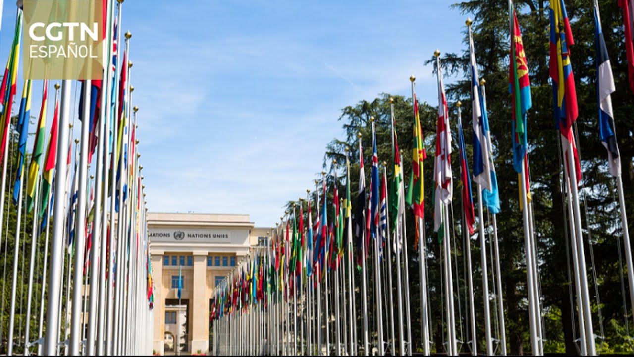 Experto brasileño destaca la importancia de la Iniciativa para la Gobernanza Global