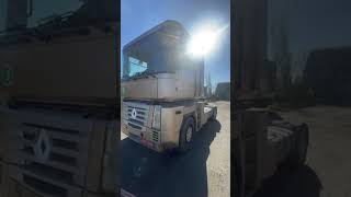 Tracteur routier Renault Magnum 440 E-TECH | Image 4 - Autoline