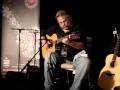 Tellier Guitars 2012 MGS mini concert with Ken Bonfield 2nd tune