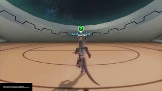 How to Get Golden Form (Turn Golden) in Dragonball Xenoverse 2