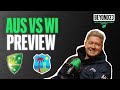 AUD Vs WI Test Series Preview Sam Konstas Needs Time Will Australia Dominate
