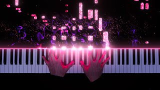 Download lagu Liszt Transcendental No.9 - Most Beautiful and Longest Cadenza mp3