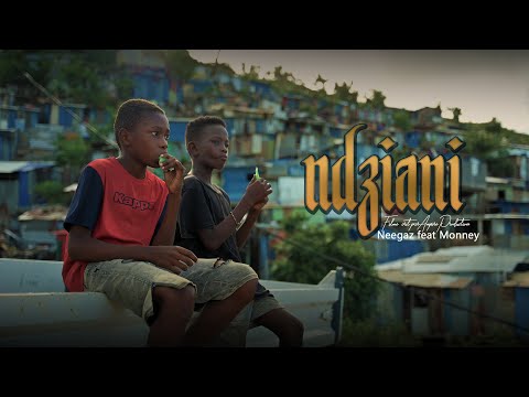 Neegaz Feat Monney Clip Officiel