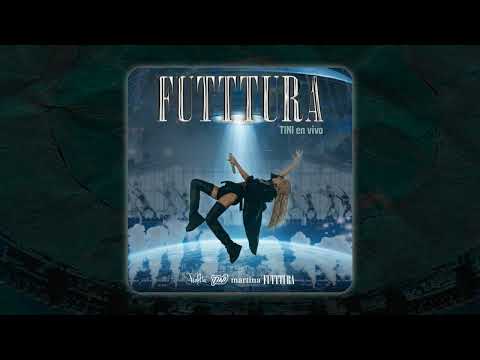 TINI - La Loto + Muñecas (en vivo en FUTTTURA)