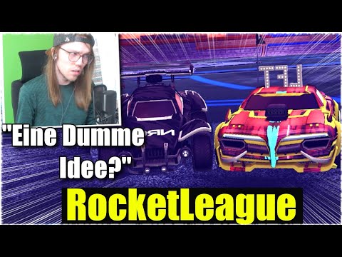 WENN ZUSCHAUER ÜBER DAS VIDEO BESTIMMEN! - Rocket League [Deutsch/German]