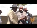 Kikuyu Elders Reduce The Age Of Rite Of Passage From 14years To 12 Years