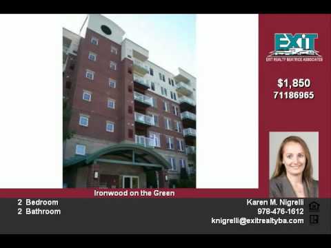 36 Village Rd Apt 601 Middleton MA