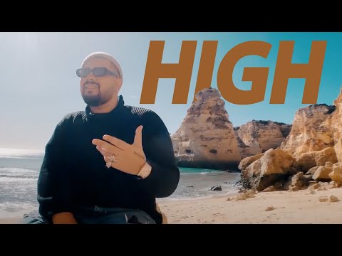 Menestrel -  HIGH 🇪🇸