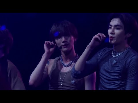 [4K] 20231119 WayV - Ment 2 [FANCAM] @ SuperSound Festival in BANGKOK t