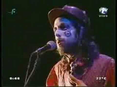 Aquí Están - Falta y Resto (Anarquía)