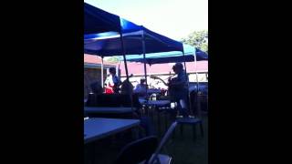 I didn't see it coming by: Dewayne Lanford