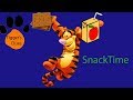 Tigger S Clues SnackTime Part 1