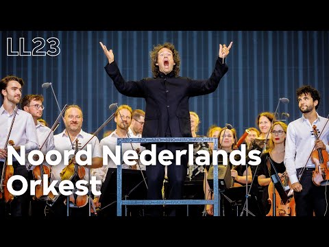 Noord Nederlands Orkest - live at Lowlands 2023
