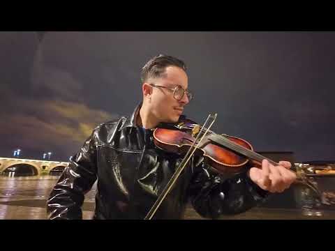 İçim Yanar - Kristian Xhaferaj