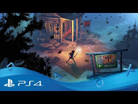 The Flame in the Flood: Complete Edition | Launch trailer | PS4